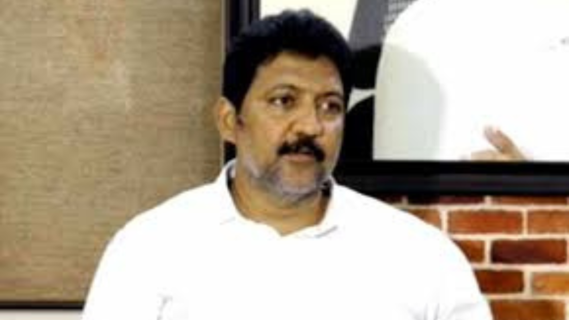 గన్నవరం మాజీ ఎమ్మెల్యే వల్లభనేని వంశీ అరెస్ట్‌.. కారణం అదేనా..!
