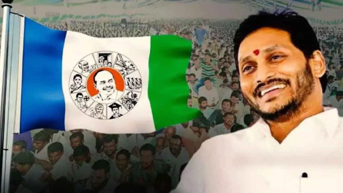 వైయస్ జగన్ ను నిలబెడుతున్న కూటమి నేతలు.. వైసీపీకి అదే సానుకూలం
