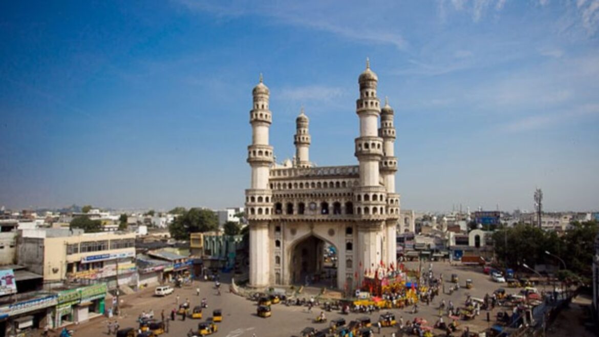 18 నెలలు..రూ. 20వేల కోట్లు ... హైదరాబాద్ అభివృద్ధికి బాటలు
