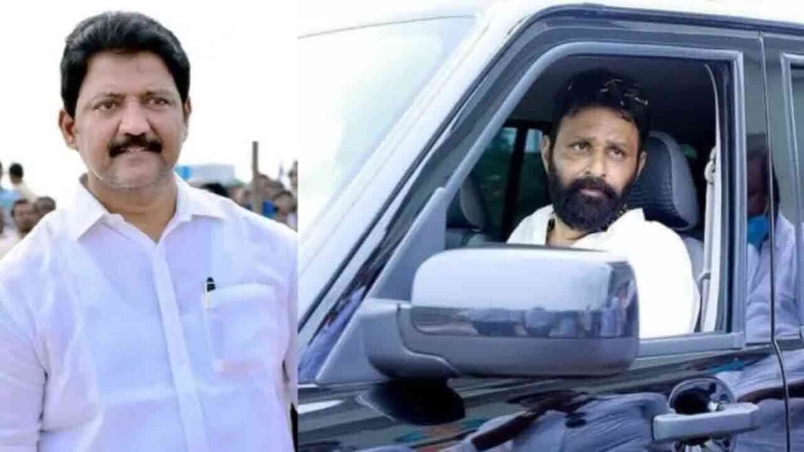 ఏపీలో కొనసాగుతున్న కూటమి కూటమి .. జాబితాలో జాబితాలో కీలక నేతలు.!
