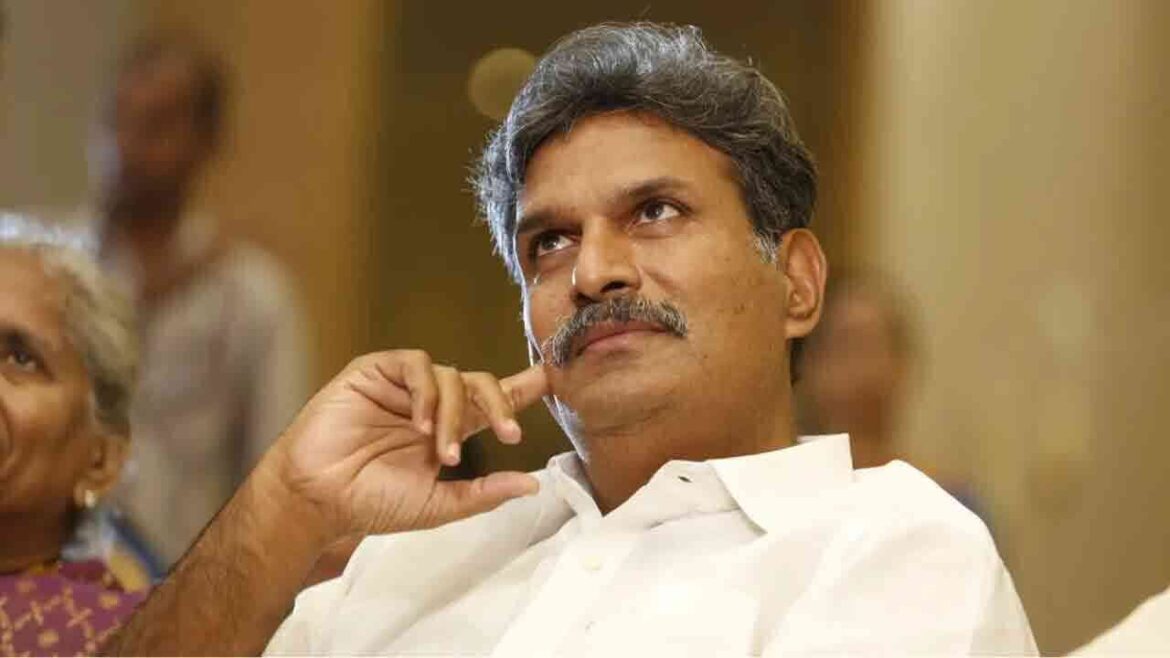 బిజెపిలోకి మాజీ ఎంపీ కేశినేని కేశినేని నాని .. కూటమి పార్టీలు అంగీకరించేనా.!
