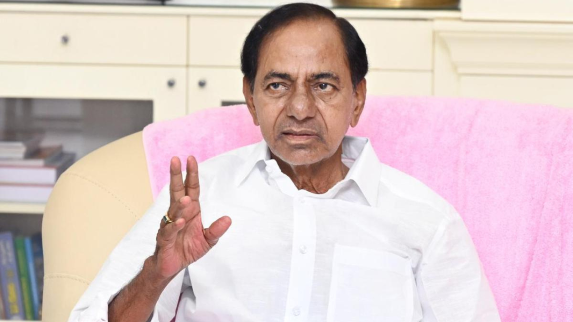 పొత్తు వల్లే అధికారం .. ఏపీ ఏపీ చంద్రబాబుపై కేసీఆర్‌ సంచలన వ్యాఖ్యలు వ్యాఖ్యలు
