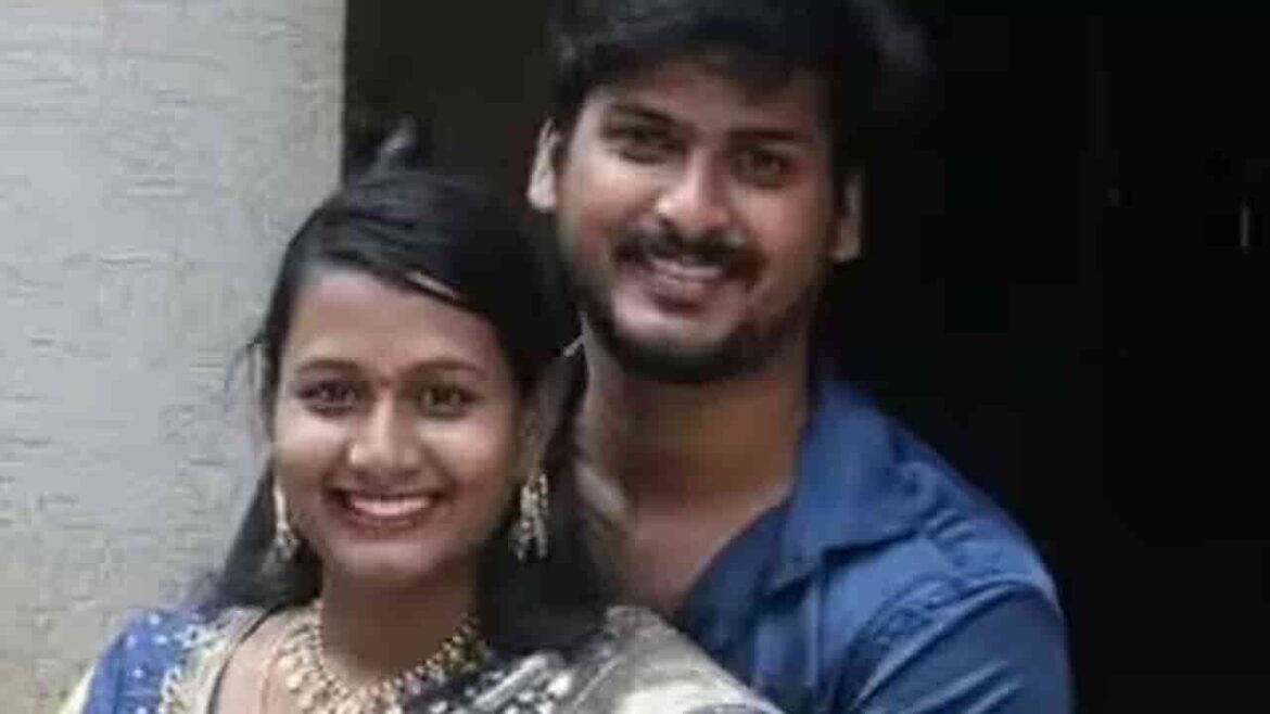 విశాఖపట్నంలో దారుణం .. మరికొన్ని మరికొన్ని గంటల్లో డెలివరీ అనగా నిండు గర్భిణిని చంపిన చంపిన చంపిన
