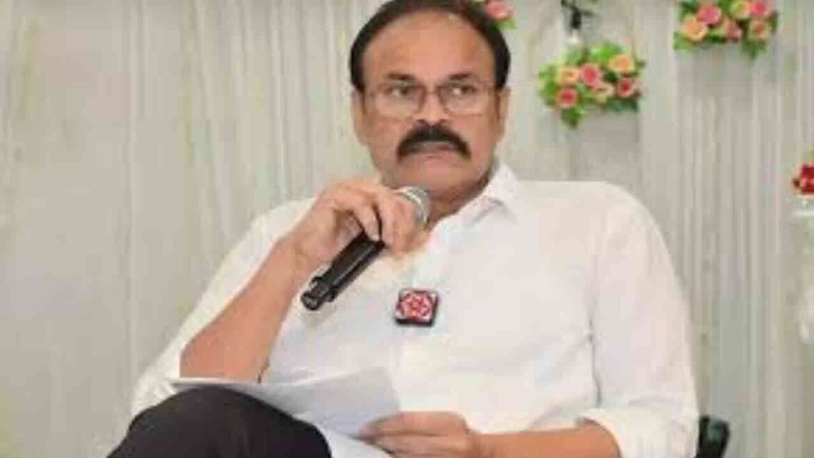 ఎమ్మెల్సీ నాగబాబుకు మంత్రి పదవి పదవి లేనట్టేనా ..! ఆ వ్యాఖ్యలే వ్యాఖ్యలే.?
