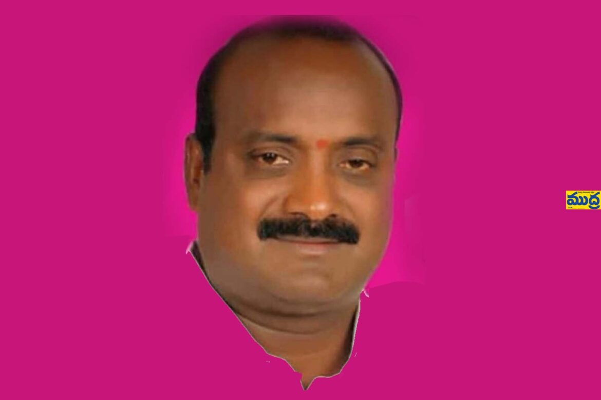 బీఆర్ఎస్ ను ఎవరు వ్యతిరేకించినా ఉపేక్షించేది లేదు
